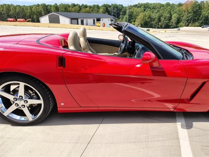 2006 Chevrolet Corvette C6 - Image 14 of 31