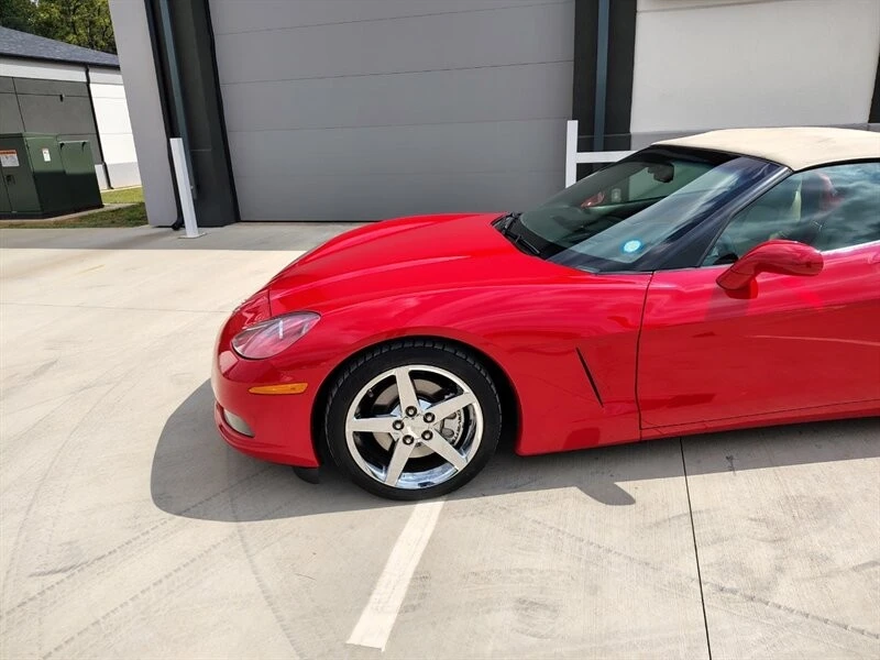 2006 Chevrolet Corvette C6 - Image 18 of 31