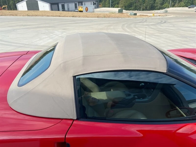 2006 Chevrolet Corvette C6 - Image 23 of 31