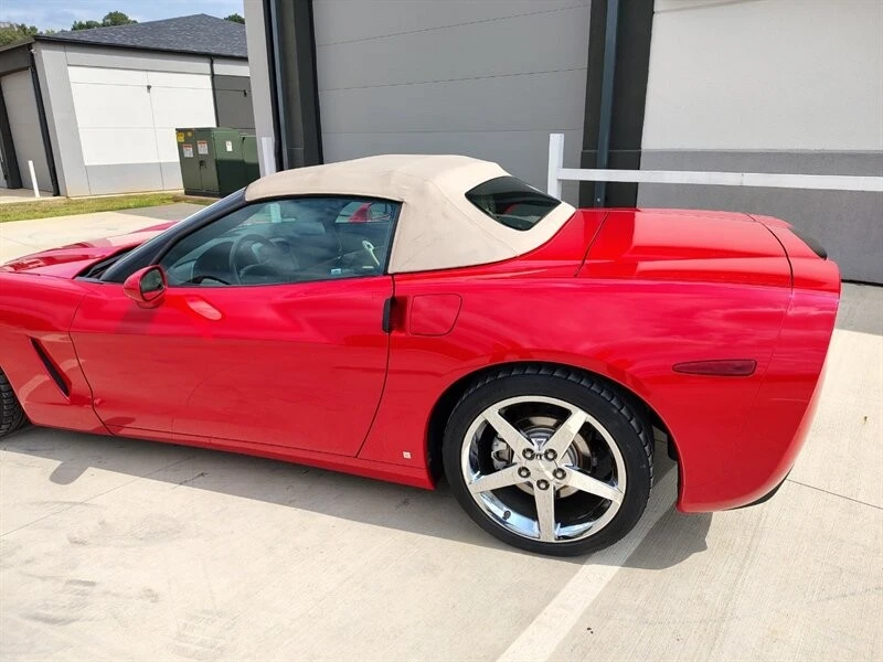 2006 Chevrolet Corvette C6 - Image 20 of 31