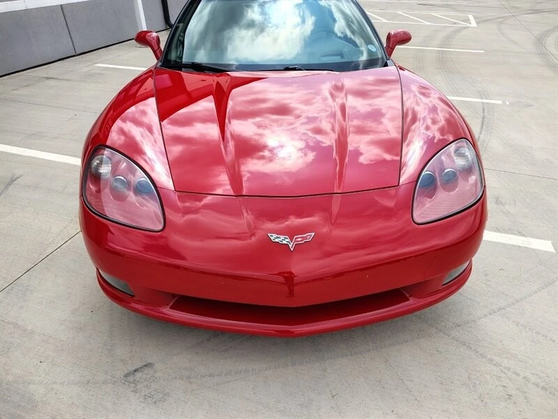 2006 Chevrolet Corvette C6 - Image 31 of 31