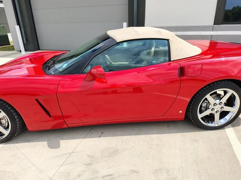 2006 Chevrolet Corvette C6 - Image 19 of 31