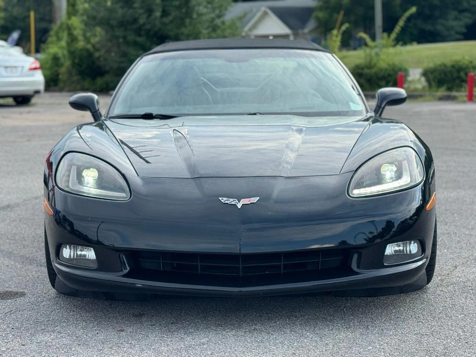 2006 Chevrolet Corvette C6 - Image 4 of 26