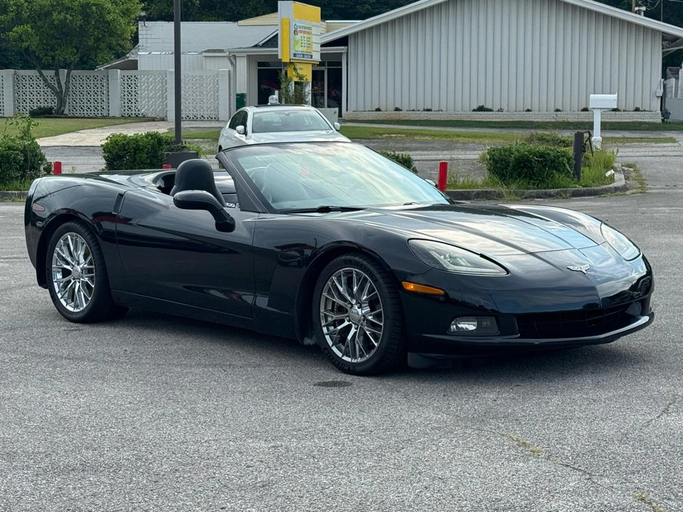 2006 Chevrolet Corvette C6 - Image 6 of 26