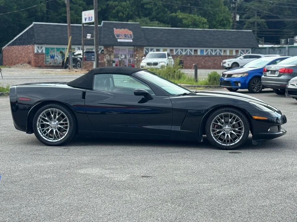 2006 Chevrolet Corvette C6 - Image 7 of 26