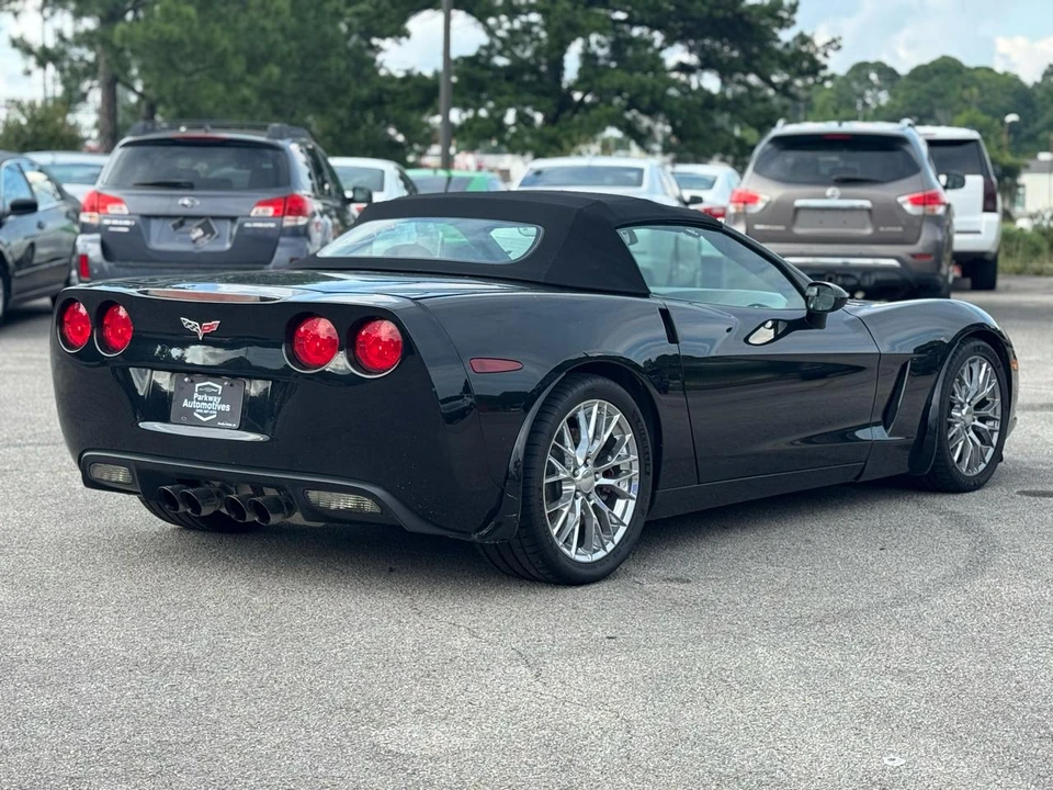 2006 Chevrolet Corvette C6 - Image 8 of 26