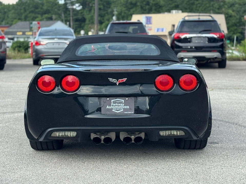 2006 Chevrolet Corvette C6 - Image 10 of 26