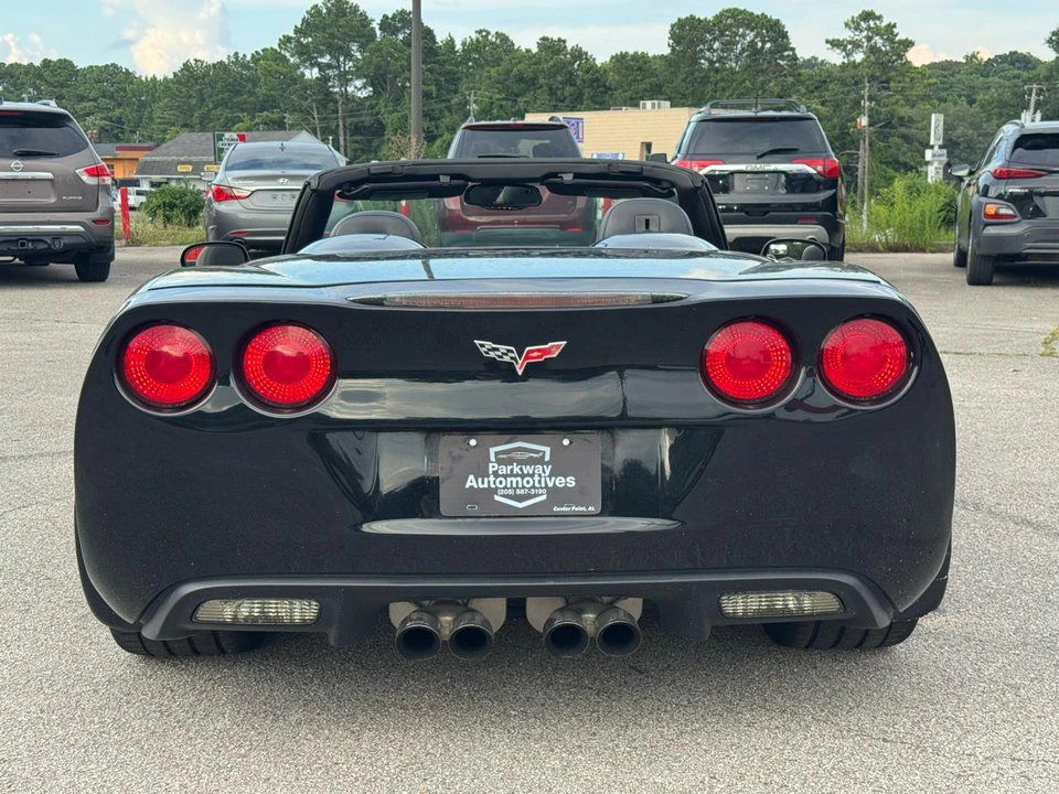 2006 Chevrolet Corvette C6 - Image 11 of 26