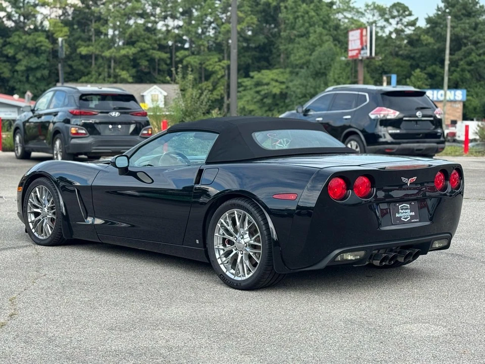 2006 Chevrolet Corvette C6 - Image 12 of 26