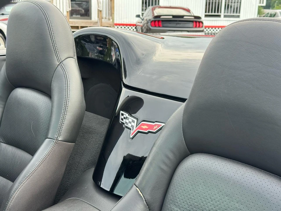 2006 Chevrolet Corvette C6 - Image 16 of 26