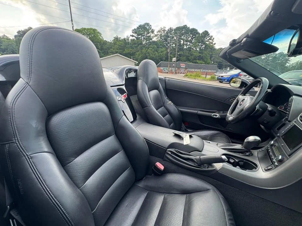 2006 Chevrolet Corvette C6 - Image 20 of 26
