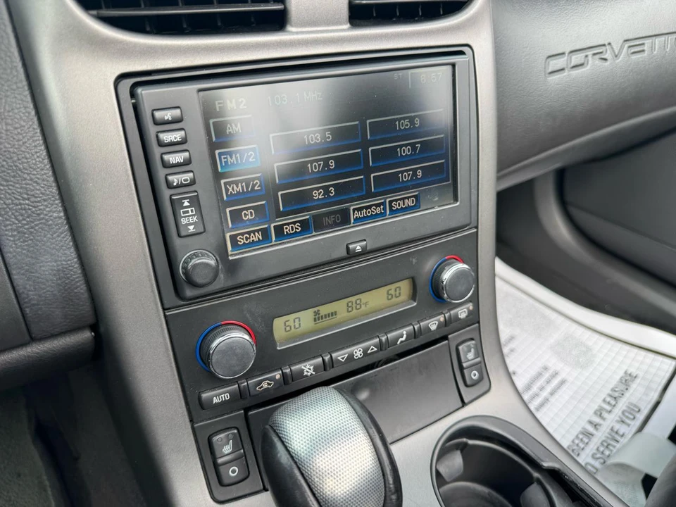 2006 Chevrolet Corvette C6 - Image 23 of 26