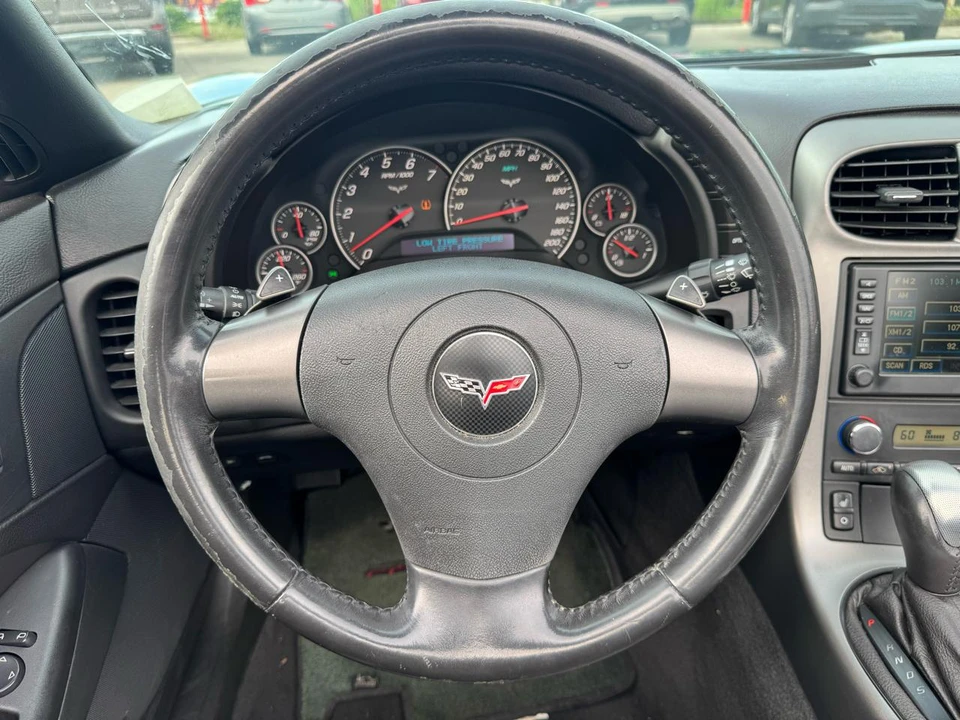 2006 Chevrolet Corvette C6 - Image 25 of 26