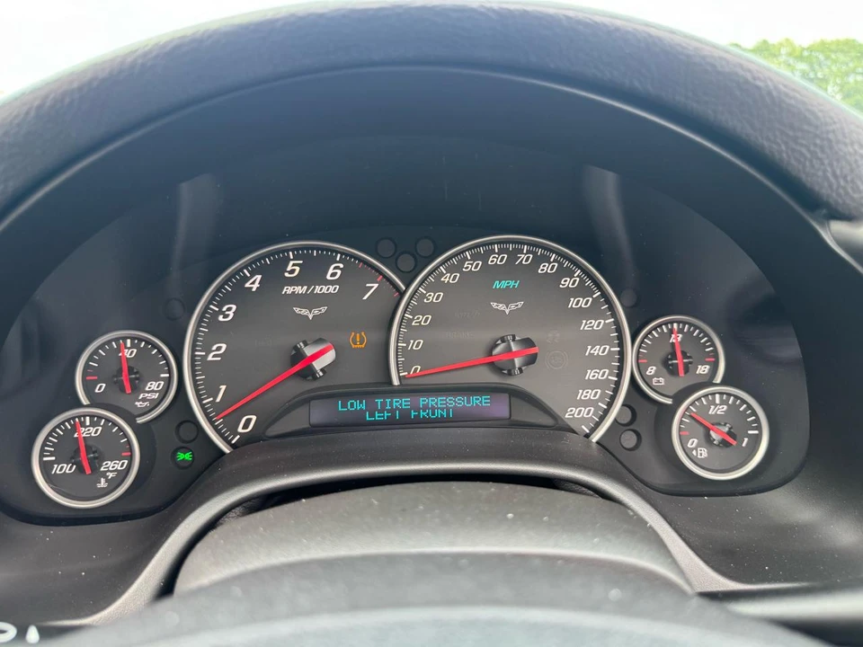 2006 Chevrolet Corvette C6 - Image 26 of 26