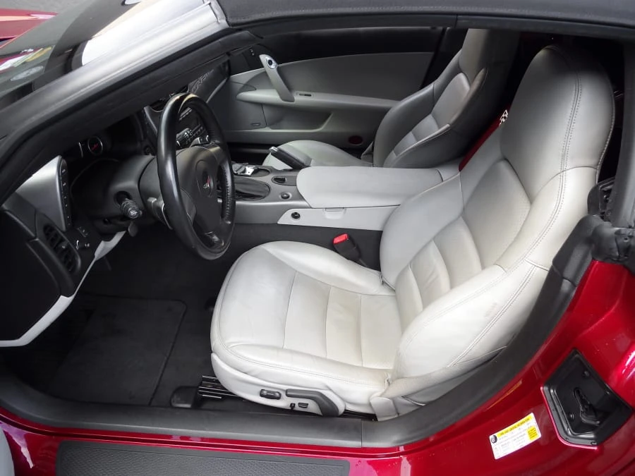 2006 Chevrolet Corvette C6 - Image 4 of 11