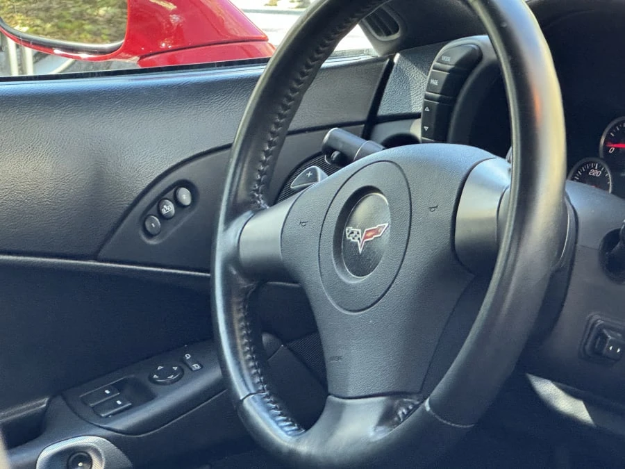 2006 Chevrolet Corvette C6 - Image 12 of 14