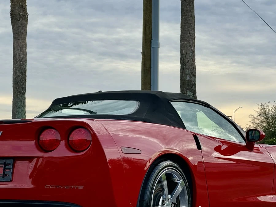2006 Chevrolet Corvette C6 - Image 9 of 14