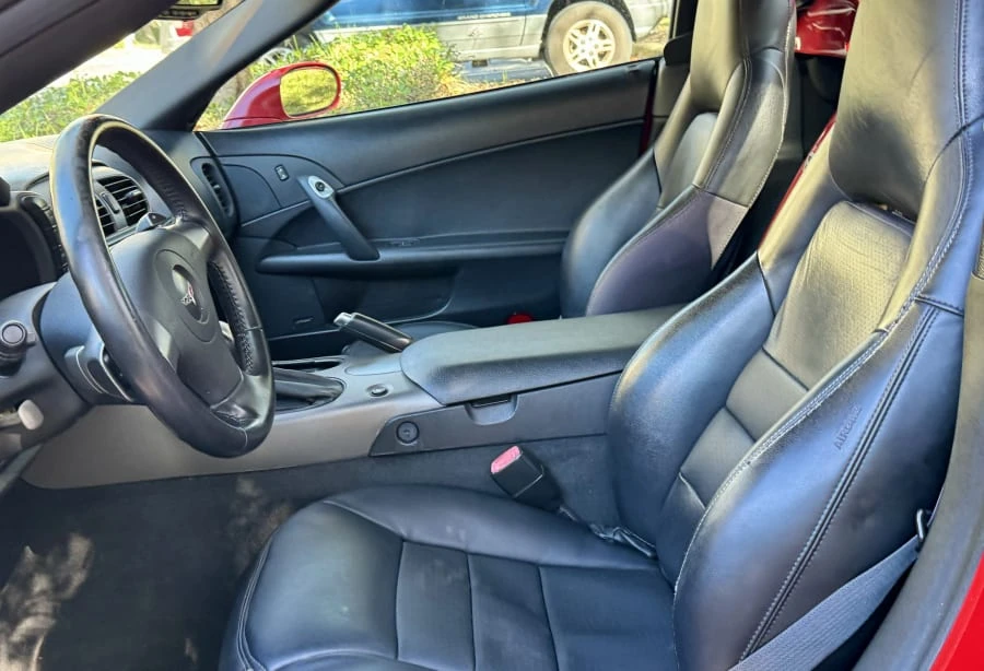 2006 Chevrolet Corvette C6 - Image 13 of 14