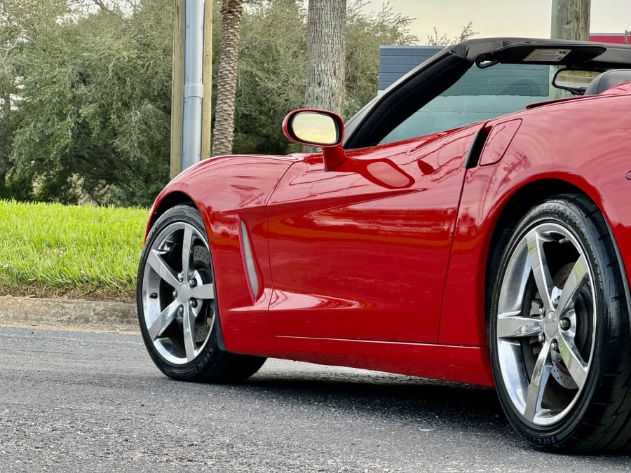 2006 Chevrolet Corvette C6 - Image 10 of 14