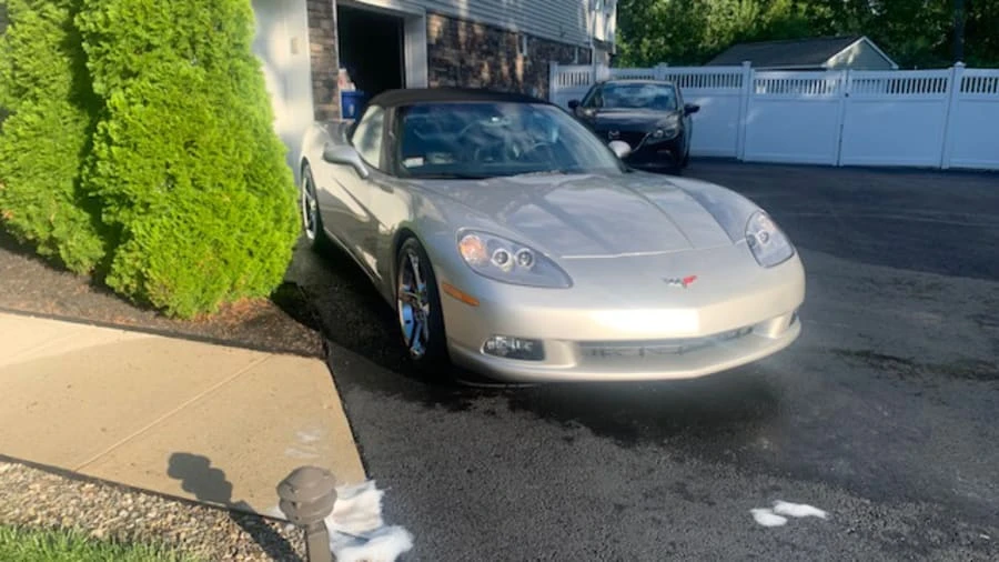 2006 Chevrolet Corvette C6 - Image 6 of 8