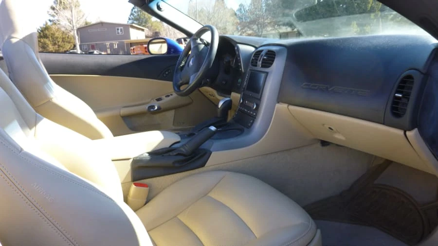 2006 Chevrolet Corvette C6 - Image 5 of 14
