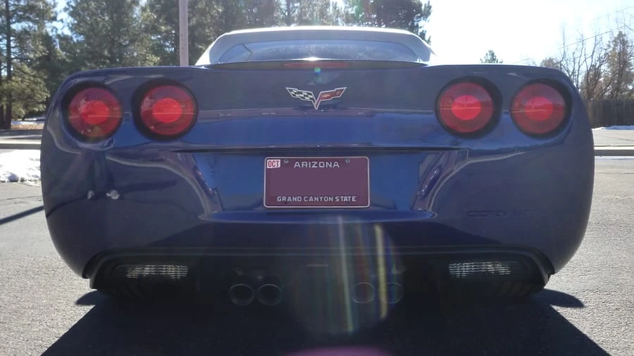 2006 Chevrolet Corvette C6 - Image 9 of 14