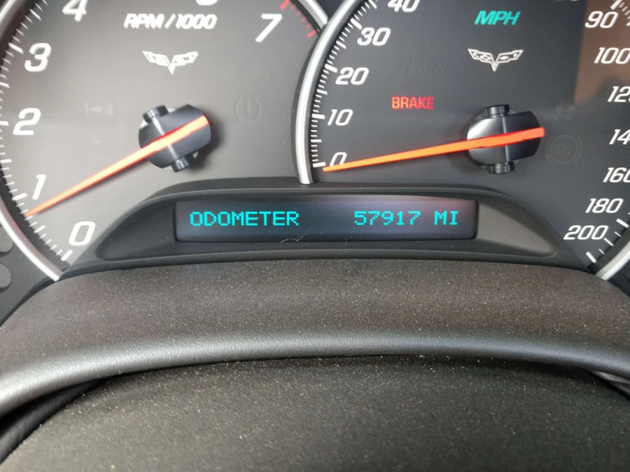 2006 Chevrolet Corvette C6 - Image 4 of 12