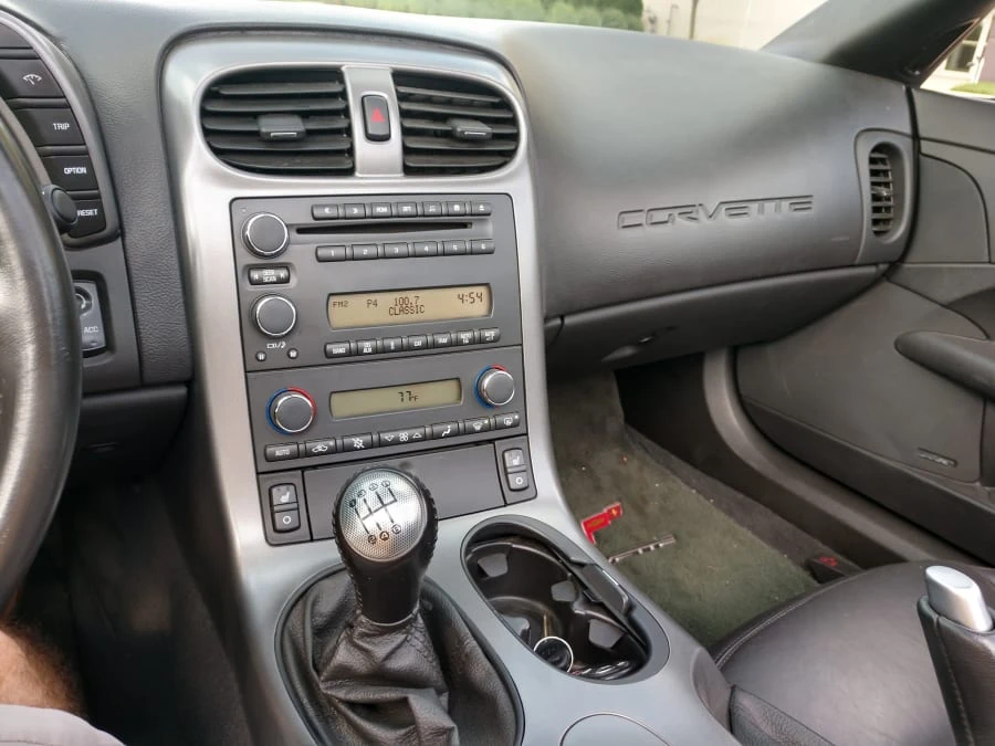 2006 Chevrolet Corvette C6 - Image 6 of 12