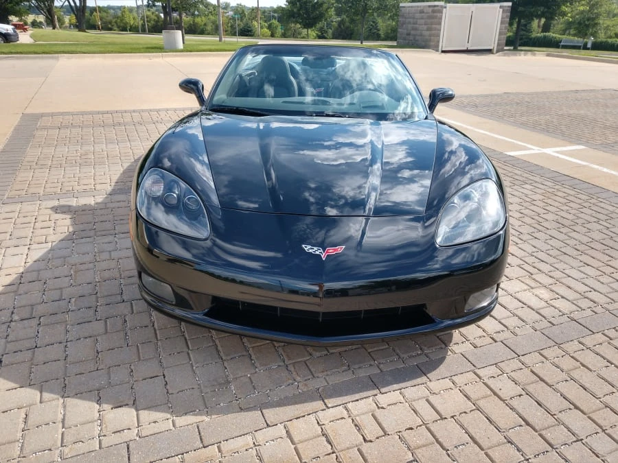 2006 Chevrolet Corvette C6 - Image 8 of 12