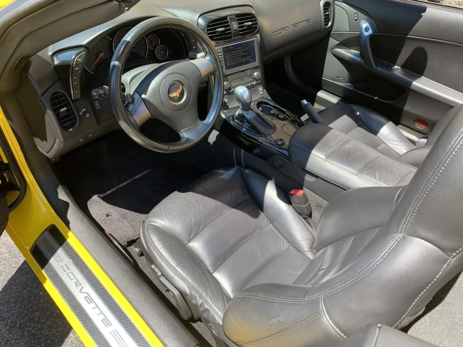 2006 Chevrolet Corvette C6 - Image 4 of 10