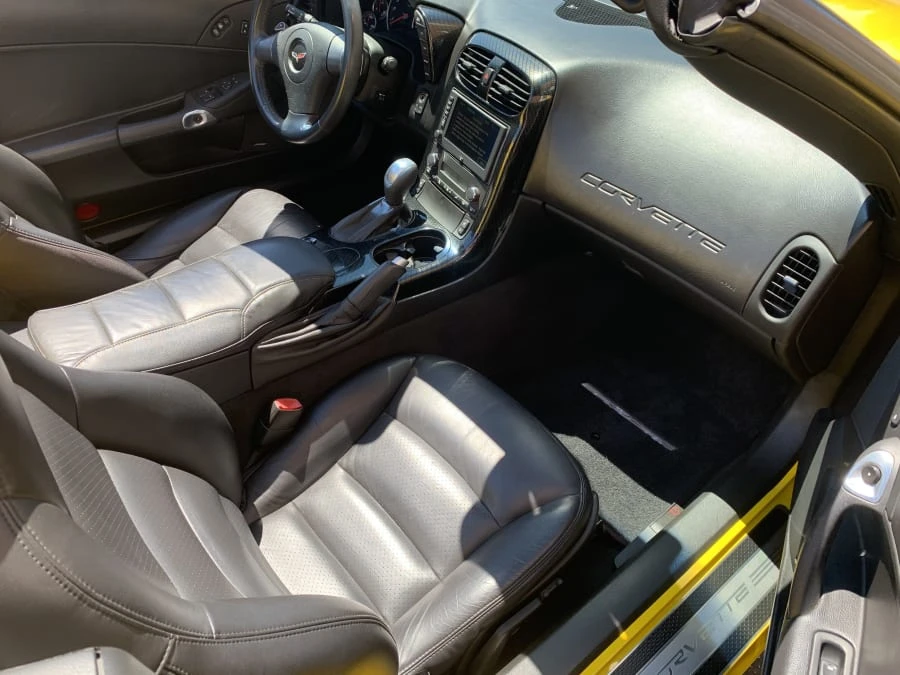 2006 Chevrolet Corvette C6 - Image 5 of 10