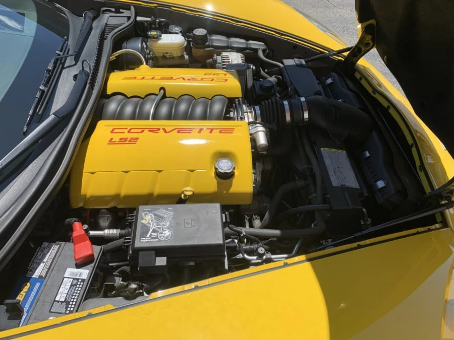 2006 Chevrolet Corvette C6 - Image 6 of 10
