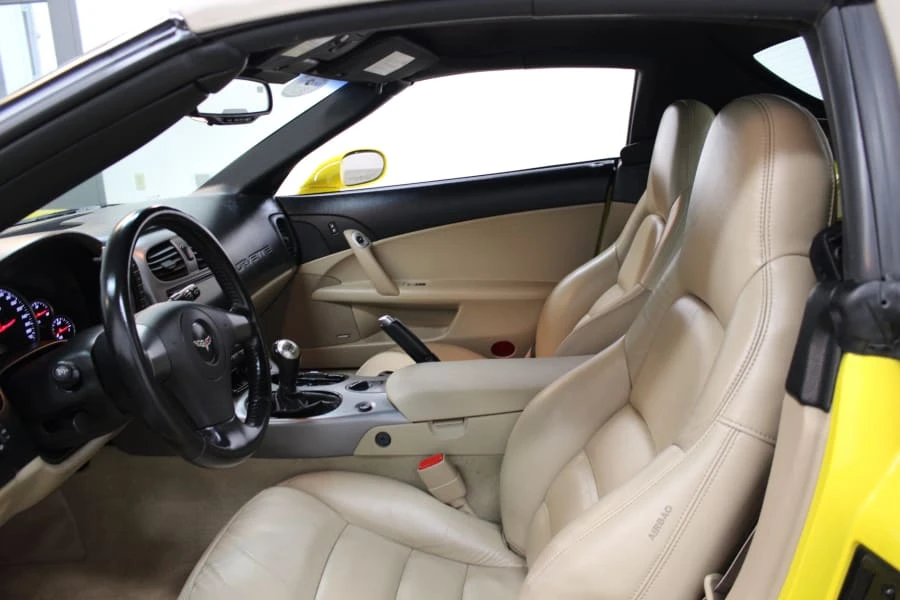 2006 Chevrolet Corvette C6 - Image 4 of 8