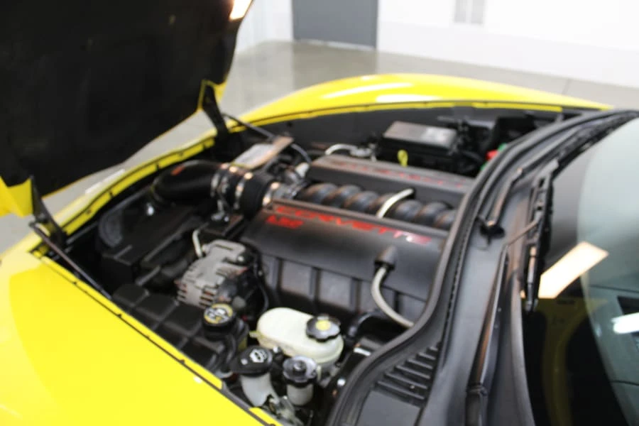 2006 Chevrolet Corvette C6 - Image 6 of 8