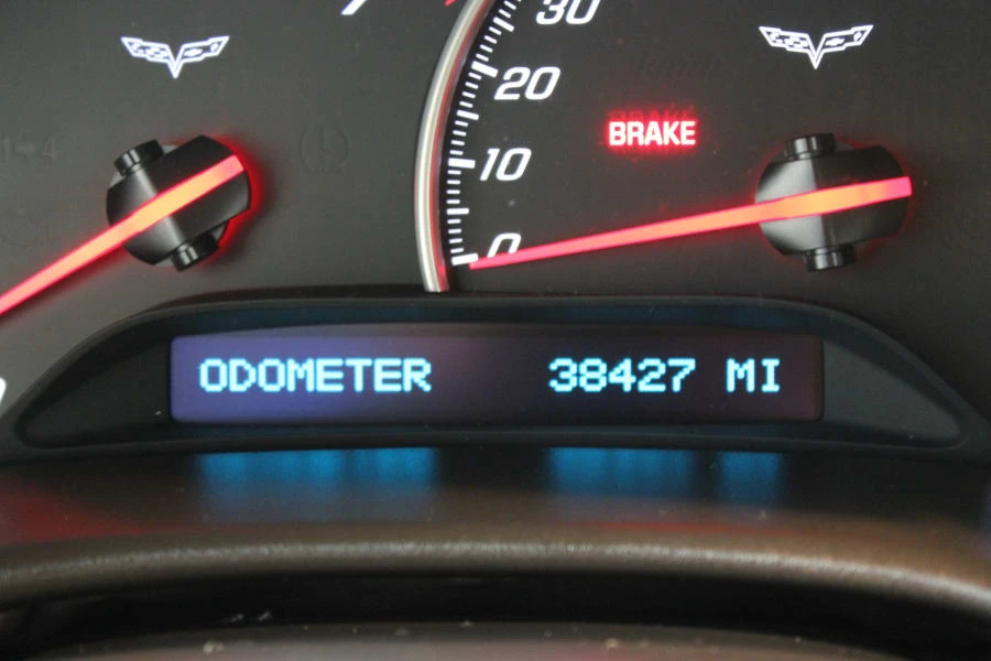 2006 Chevrolet Corvette C6 - Image 8 of 8