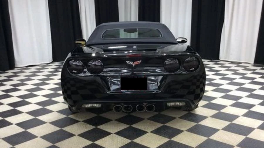 2006 Chevrolet Corvette C6 - Image 5 of 8