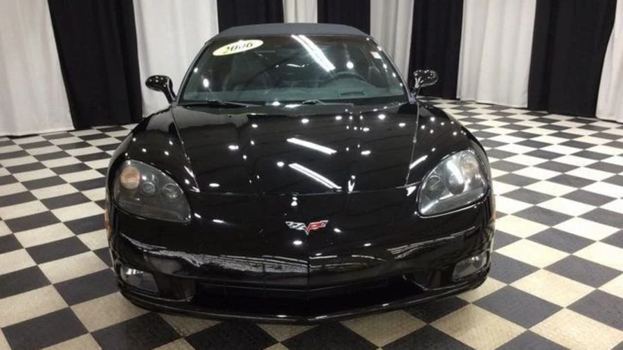 2006 Chevrolet Corvette C6 - Image 6 of 8