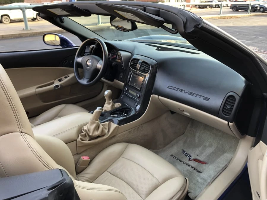 2006 Chevrolet Corvette C6 - Image 5 of 7