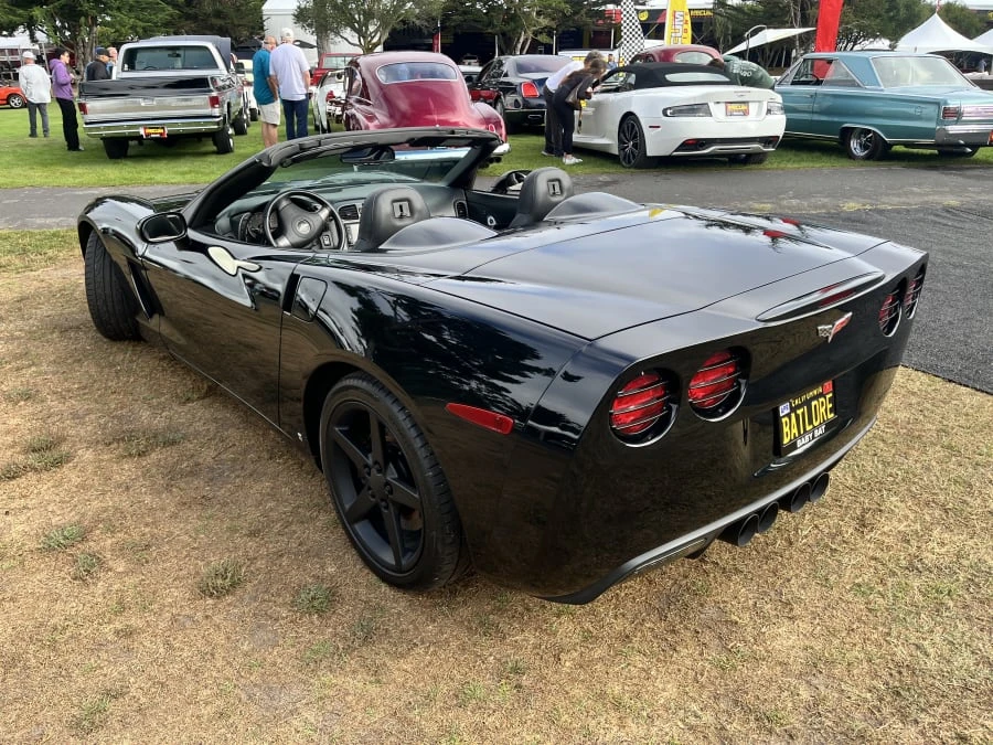 2006 Chevrolet Corvette C6 - Image 4 of 8