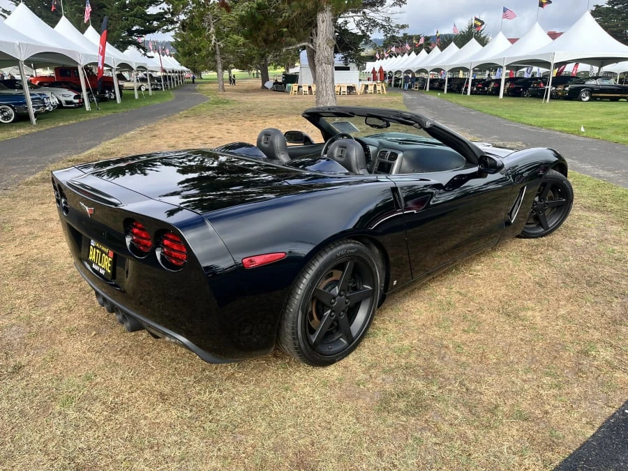 2006 Chevrolet Corvette C6 - Image 2 of 8