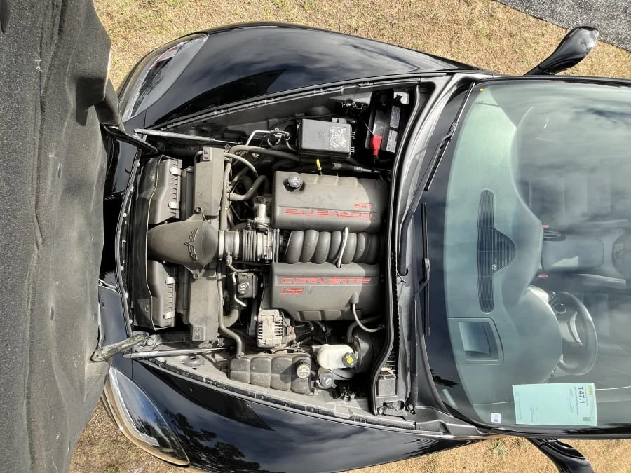 2006 Chevrolet Corvette C6 - Image 7 of 8