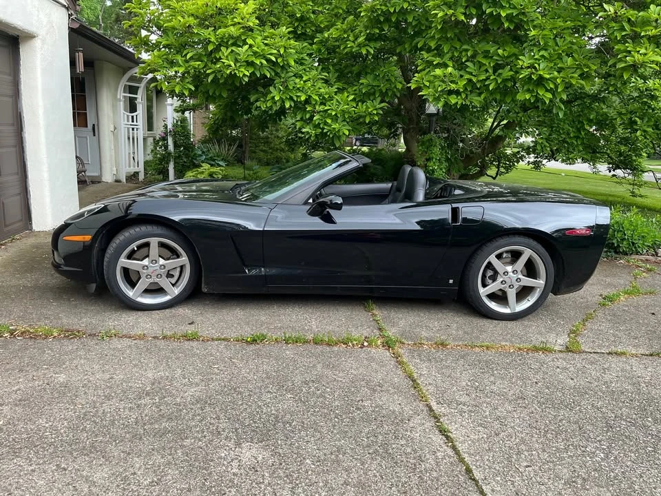 2006 Chevrolet Corvette C6 - Image 2 of 15