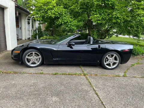 2006 Chevrolet Corvette C6 - Image 2 of 15