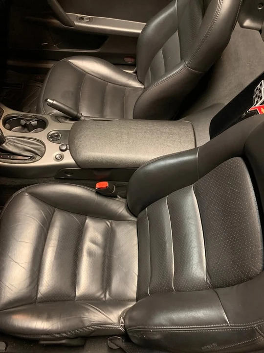 2006 Chevrolet Corvette C6 - Image 15 of 15