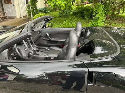 2006 Chevrolet Corvette C6 - Image 3 of 15