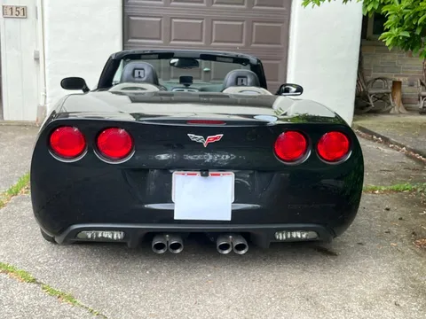 2006 Chevrolet Corvette C6 - Image 4 of 15