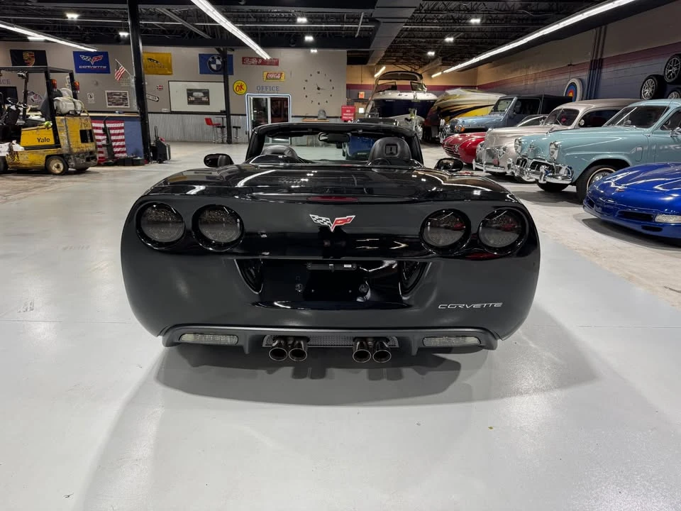 2006 Chevrolet Corvette C6 - Image 3 of 18