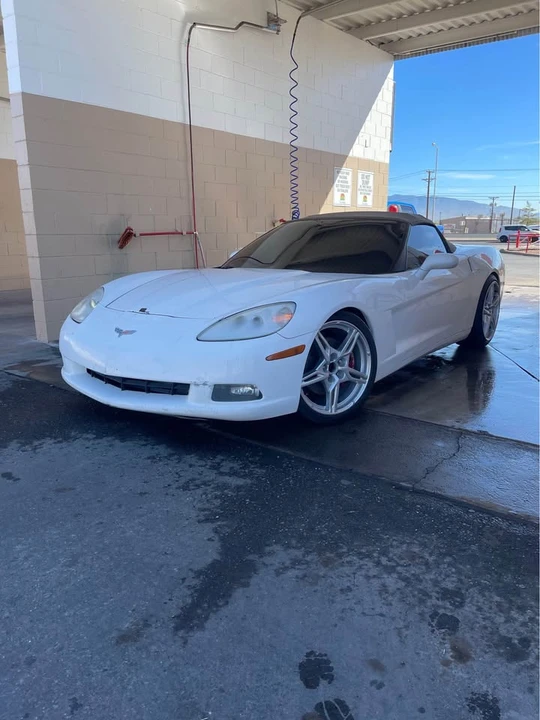 2006 Chevrolet Corvette C6 - Image 2 of 5