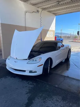2006 Chevrolet Corvette C6 - Image 4 of 5