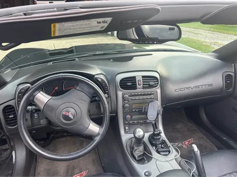 2006 Chevrolet Corvette C6 - Image 4 of 6
